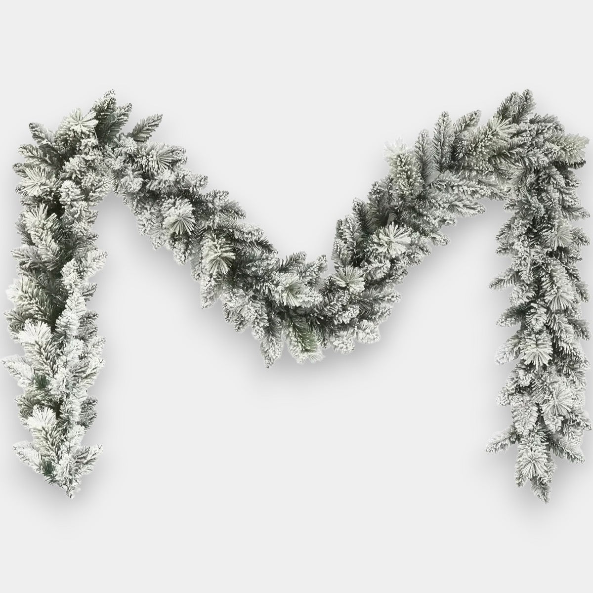 Grinalda Nevada Flexível de Natal